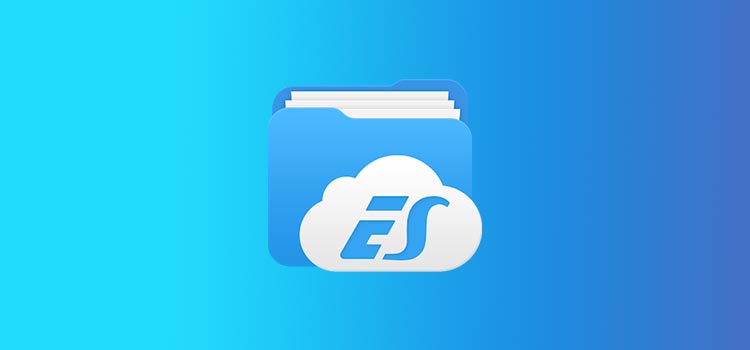 ES File Explorer