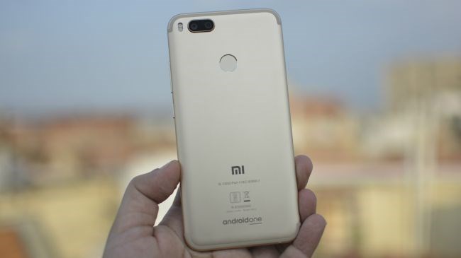 شیائومی Mi A1