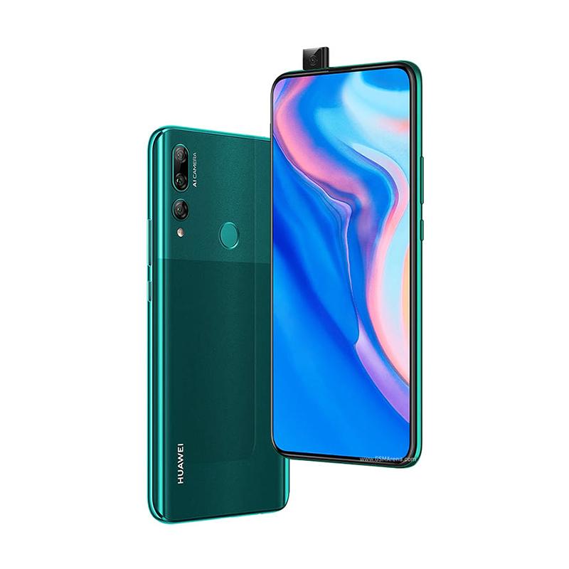 نقد و بررسی هواوی Y9 Prime 2019