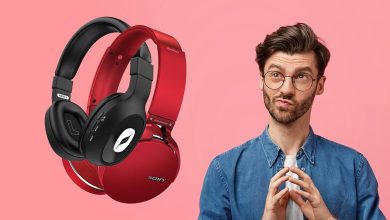 راهنمای خرید عمده هدفون