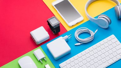 پرفروش ترین لوازم جانبی موبایل