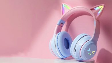 راهنمای انتخاب بهترین هدفون برای کودکان