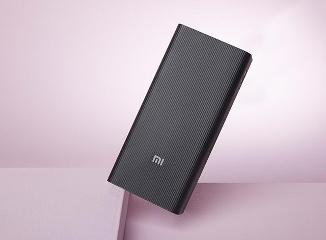 پاوربانک شیائومی مدل mi pb3018zm