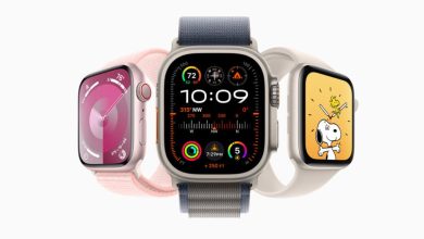 جایگزین مناسب اپل واچ: بهترین ساعت‌های هوشمند طرح اپل واچ