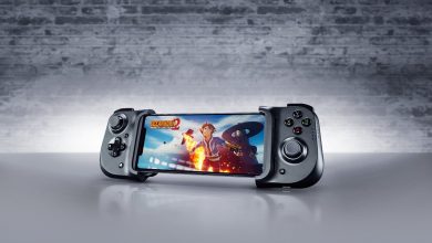 بهترین وسایل گیمینگ موبایل: راهنمای خرید و معرفی بهترین محصولات