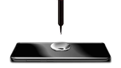 آیا گلس UV برای گوشی ضرر دارد؟ بررسی کامل