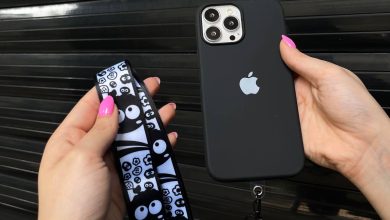 راهنمای خرید بهترین بند و آویز موبایل + مدل‌های پرطرفدار