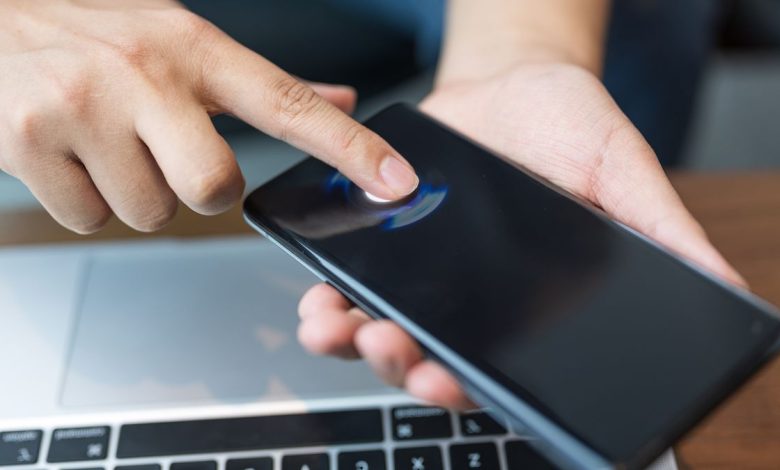 بررسی مشکل کار نکردن حسگر اثر انگشت گوشی و دلایل آن