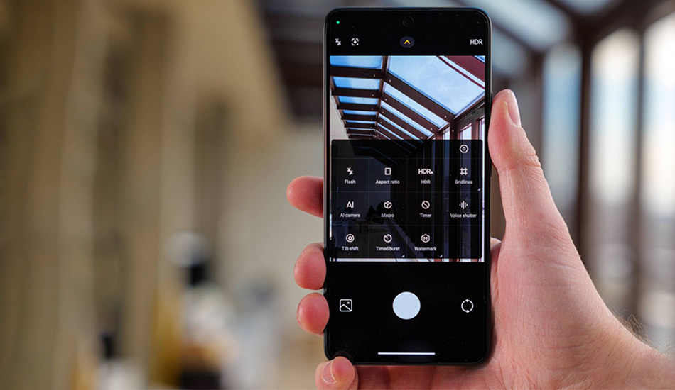 عملکرد دوربین را مختل کنند