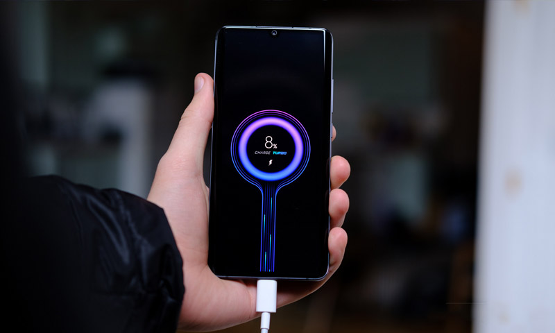 ترفند ۸: فعال کردن محافظت از باتری و تنظیم شارژ گوشی تا ۸۵ درصد شیائومی