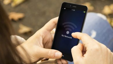 مشکل پرش آنتن گوشی اندروید و آیفون و راه حل آن