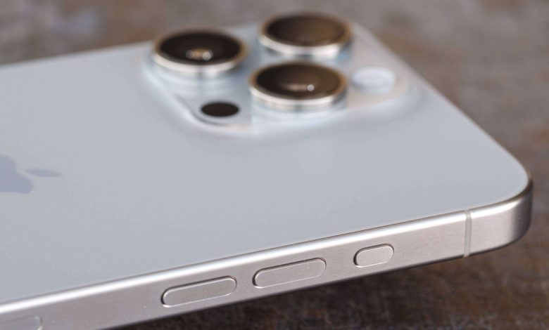 بعد از خراب شدن دکمه پاور گوشی، چطور با موبایل کار کنیم؟