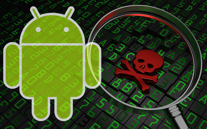 انواع بدافزارها و تاثیرات آن‌ها