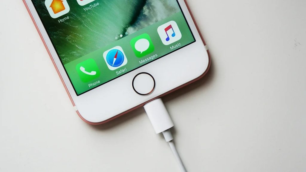 روش‌های روشن کردن گوشی بدون دکمه پاور