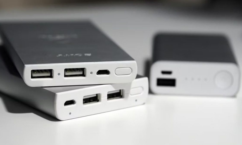 مقایسه کامل پاوربانک‌های شیائومی و انکر؛ کدام‌یک مناسب‌تر است؟