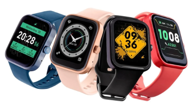 بهترین ساعت هوشمند گلوریمی: مدل مناسب شما کدام است؟