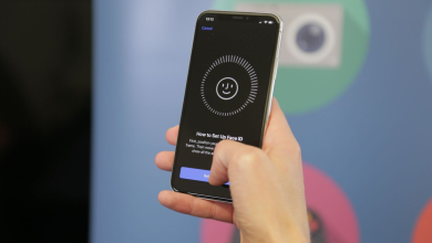 علت کار نکردن فیس ایدی و ۸ راهکار ساده برای رفع آن