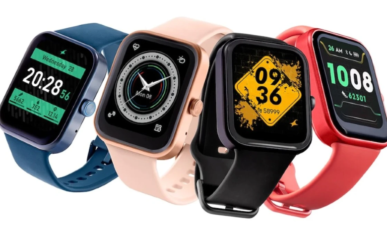 بهترین ساعت هوشمند گلوریمی: مدل مناسب شما کدام است؟