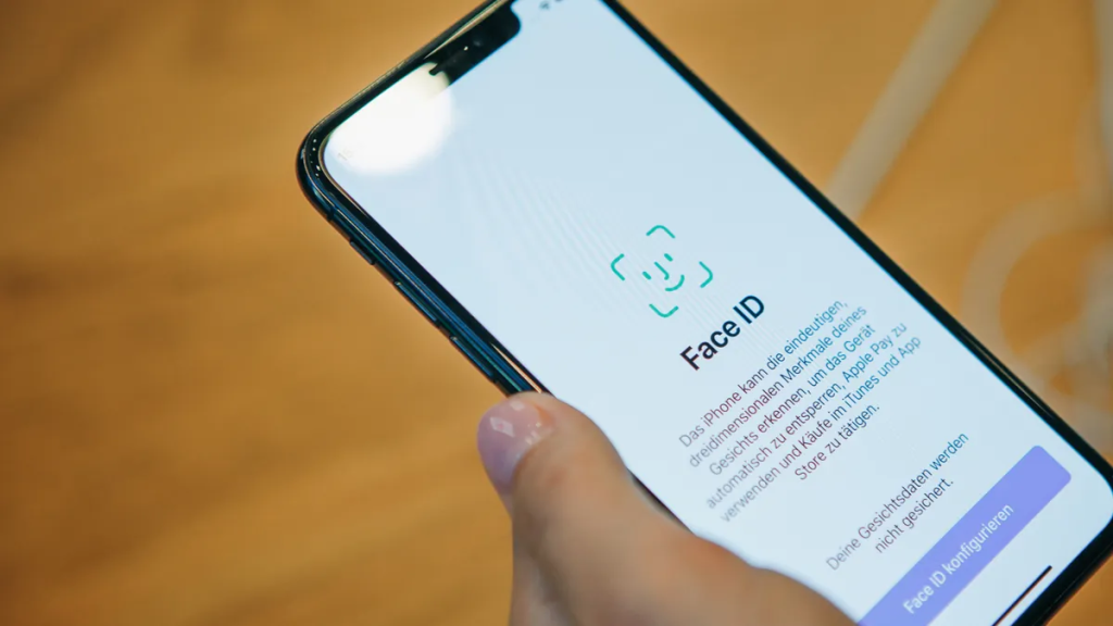 چرا فیس ایدی کار نمی‌کند؟ دلایل رایج