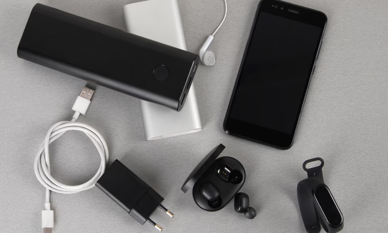 مرکز پخش عمده لوازم جانبی موبایل در چابهار