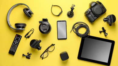 لیست شرکت‌ های وارد کننده لوازم جانبی موبایل در ایران