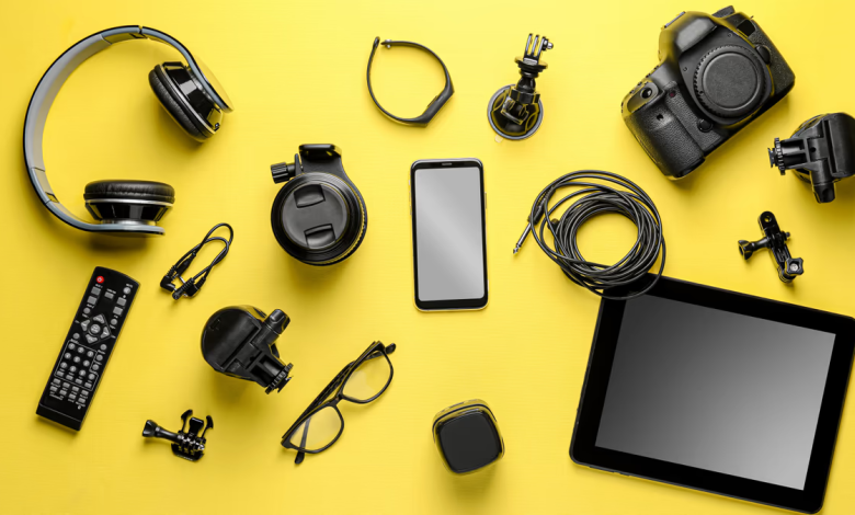 لیست شرکت‌ های وارد کننده لوازم جانبی موبایل در ایران