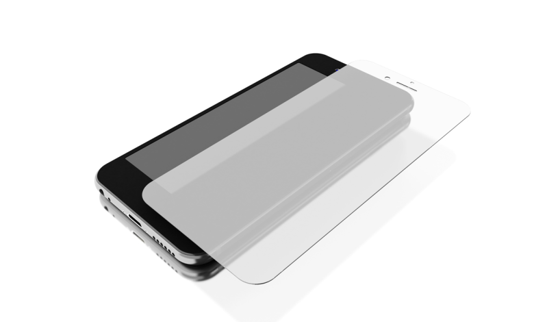 راهنمای خرید عمده گلس گوشی آیفون