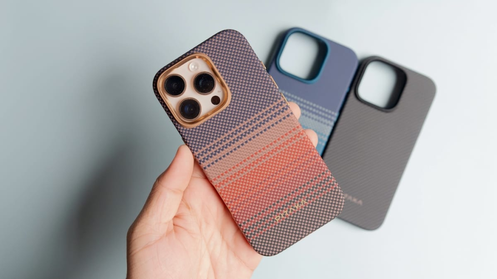 انواع قاب گوشی آیفون برای خرید عمده