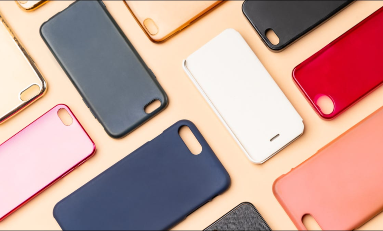 راهنمای جامع خرید عمده قاب گوشی آیفون برای فروشندگان