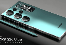 تمامی شایعات گوشی S26 Ultra سامسونگ