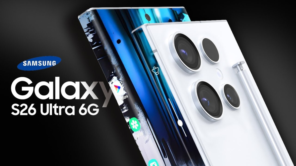 گلکسی S26 Ultra