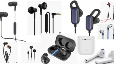 راهنمای خرید بهترین هندزفری شیائومی (شهریور 1404)