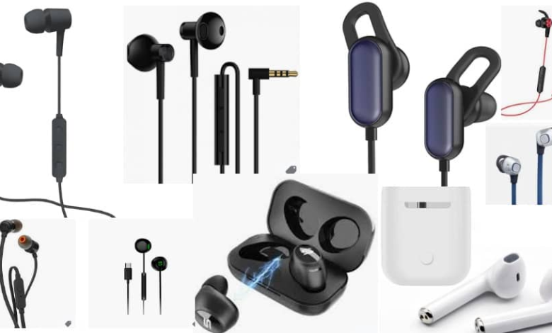 راهنمای خرید بهترین هندزفری شیائومی (شهریور 1404)