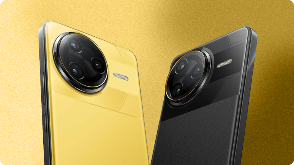 پوکو اف۷ اولترا (بهترین گوشی پوکو برای گیمینگ پیشرفته)