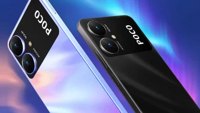 بهترین گوشی‌های پوکو موجود در بازار ایران در سال ۱۴۰۴