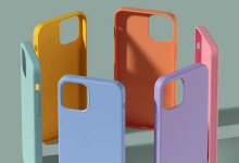 ۱۰ قاب خاص و چشم‌گیر برای آیفون ۱۵ پرو و پرومکس