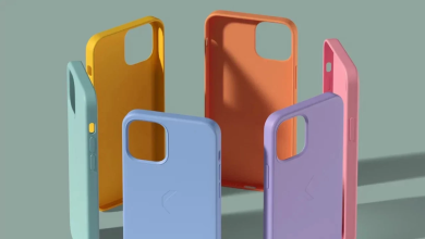 ۱۰ قاب خاص و چشم‌گیر برای آیفون ۱۵ پرو و پرومکس
