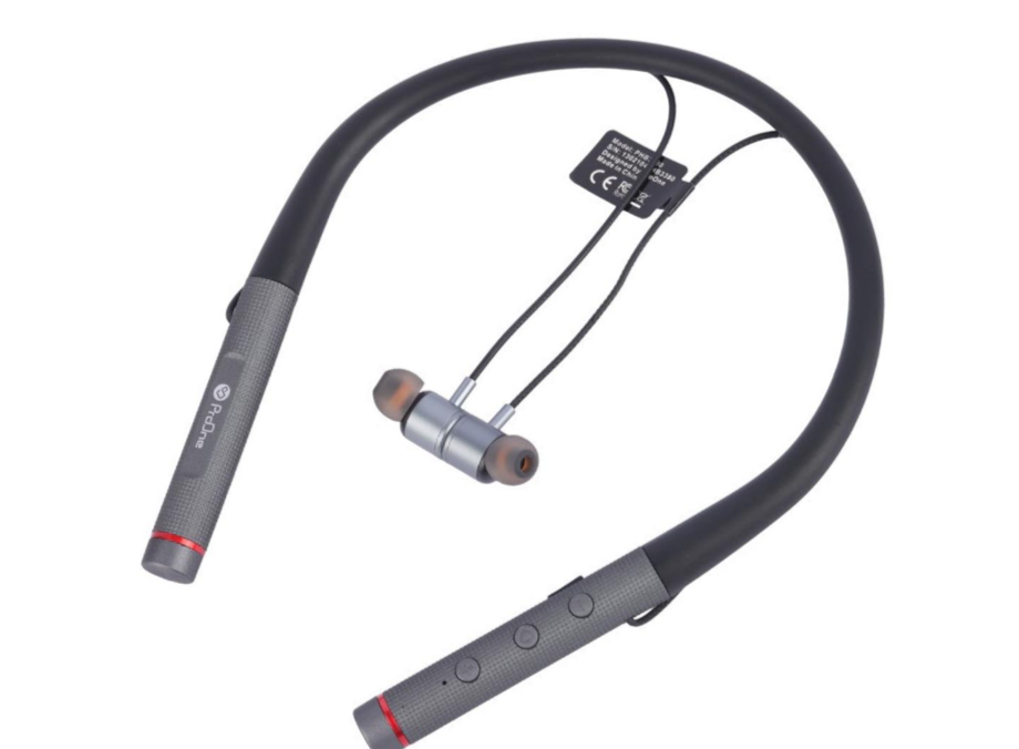 هندزفری بلوتوثی دورگردنی پرووان مدل PHB3380