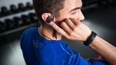 راهنمای خرید کامل هندزفری ورزشی + معرفی بهترین مدل‌های بازار