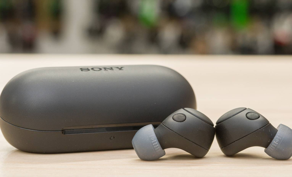 هندزفری بلوتوثی سونی مدل WF-C700N