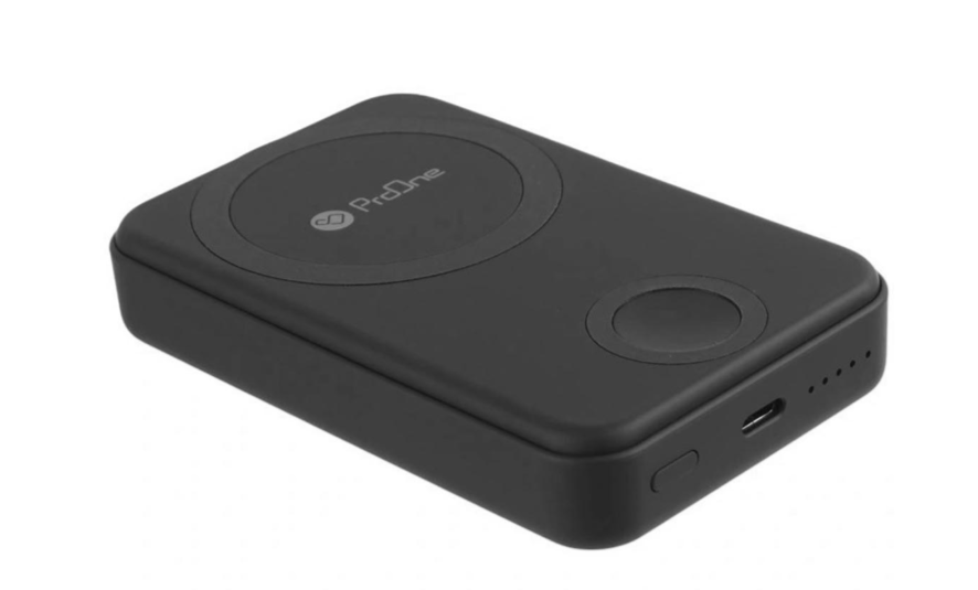  پاوربانک 10 هزار 20W بی‌سیم فست شارژ پرووان مدل PPB5113