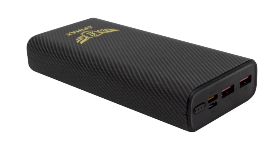  پاوربانک 16 هزار فست EPIMAX مدل EP-210