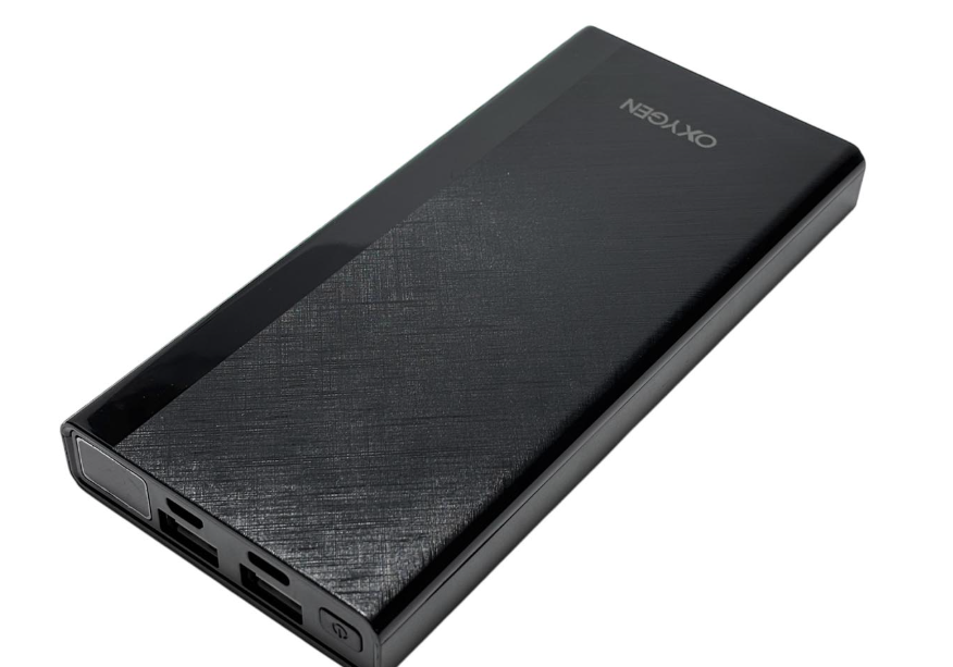 پاوربانک 10 هزار فست 22.5W اکسیژن مدل OX-40