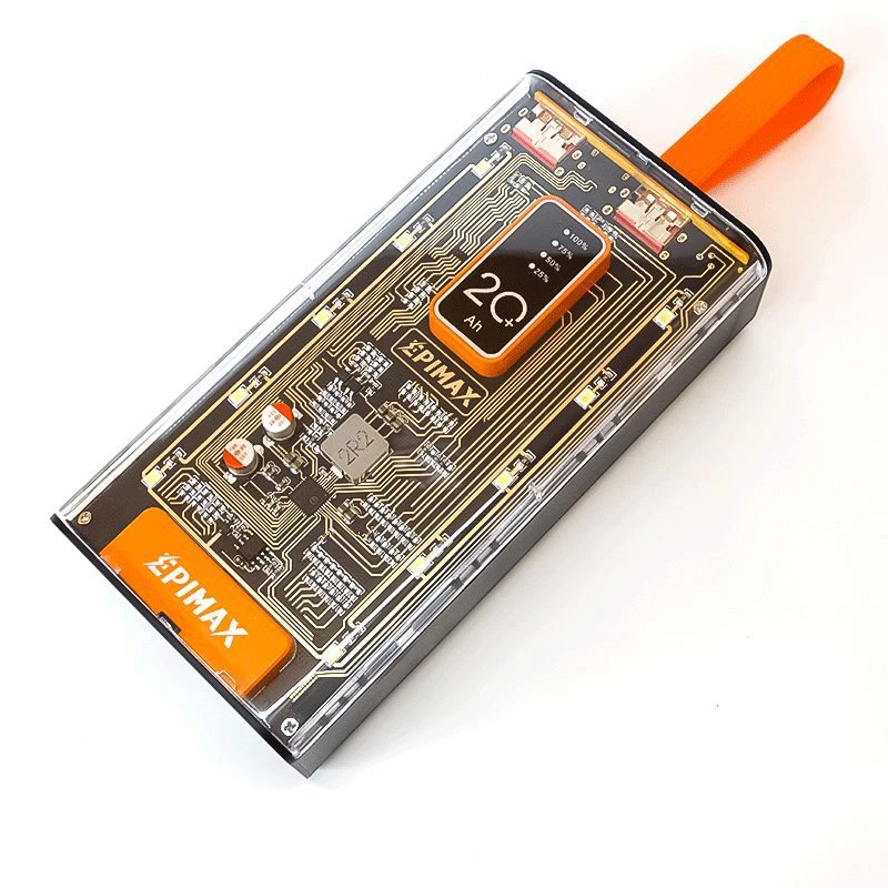  پاوربانک 20 هزار فست EPIMAX مدل EP-220