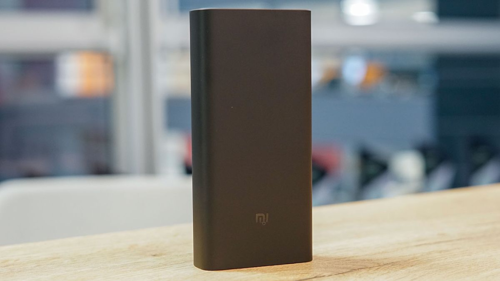پاوربانک 20000 فست شارژ شیائومی