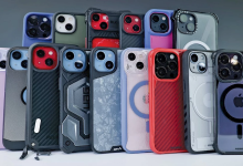 بهترین قاب‌های محافظ برای لنز دوربین آیفون؛ ترکیب امنیت و زیبایی