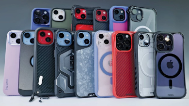 بهترین قاب‌های محافظ برای لنز دوربین آیفون؛ ترکیب امنیت و زیبایی