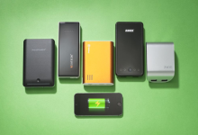 10 پاوربانک جیبی فوق‌العاده برای دانشجوها و اهل سفر