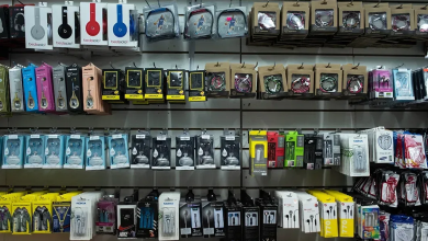 پخش عمده لوازم جانبی موبایل درگهان