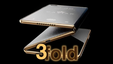 معرفی گوشی Galaxy Z TriFold سامسونگ و بررسی قیمت